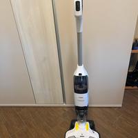 Lavapavimenti multifunzione