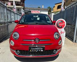 Fiat 500 C 1.2 Lounge