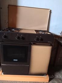 cucina a gas