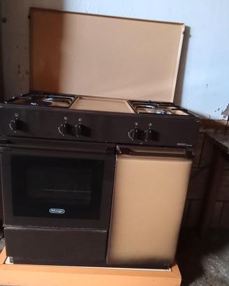 cucina a gas