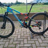 MTB 29 torpado matador x taglia L