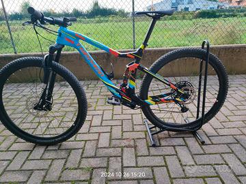 MTB 29 torpado matador x taglia L