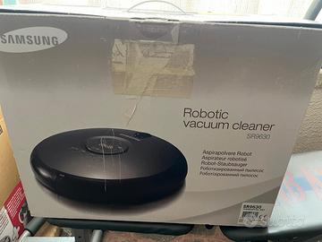 Samsung robot aspirapolvere 