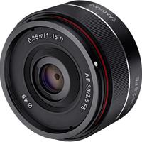 SAMYANG AF 35mm F2.8 (SONY E-Mount)