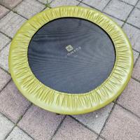 Trampolino elastico