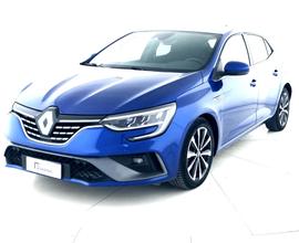 RENAULT Megane IV 2020 Berlina - Megane 1. U158049