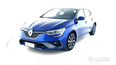 RENAULT Megane IV 2020 Berlina - Megane 1. U158049