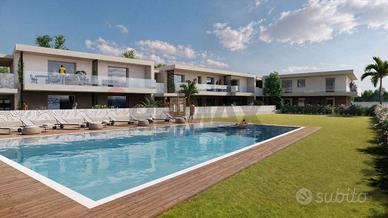 APPARTAMENTO A CASTELNUOVO DEL GARDA