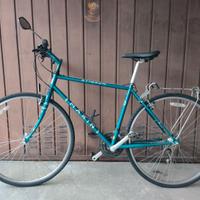 Mountain bike leggera Marin