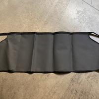 Copri parafango posteriore XC60