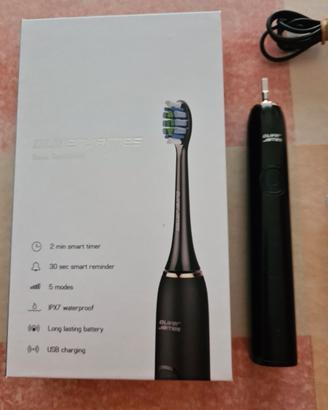 spazzolino sonico Oliver