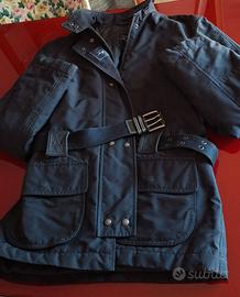 Giubbotto invernale donna