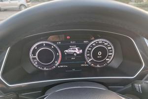 Auto tiguan