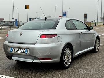 Alfa Romeo Gt 1.9 Mjt 16V stage1 176.000KM