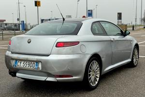 Alfa Romeo Gt 1.9 Mjt 16V stage1 176.000KM