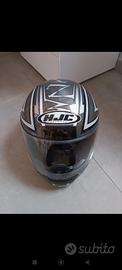 HJC Winner CS-12 casco integrale