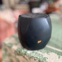 Booster fastweb nexxt