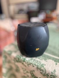 Booster fastweb nexxt