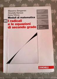 Libro scolastico