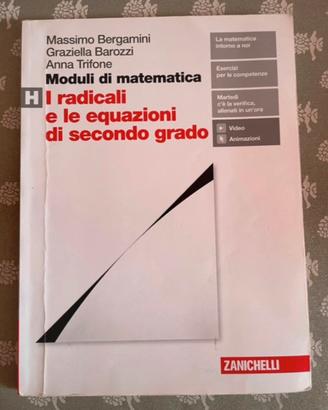 Libro scolastico