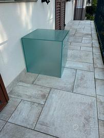Cubo vetro