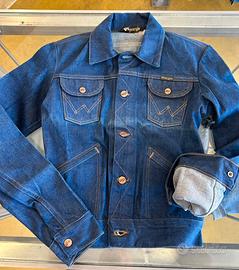 GIUBBOTTO JEANS