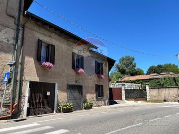 Porzione di casa - Varese