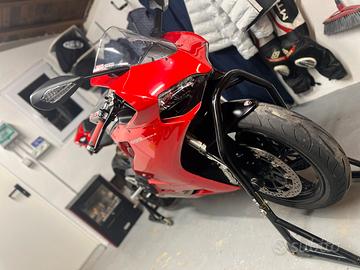 Ducati Panigale 899