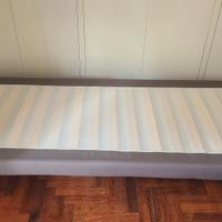 letto Ikea Evanger
