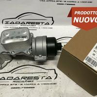 Radiatore Olio 1.6 Mini Cooper S - C4 11427546279