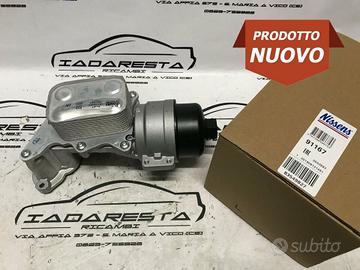 Radiatore Olio 1.6 Mini Cooper S - C4 11427546279