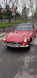 MG MODELLO B