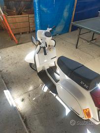 vespa 50 xl