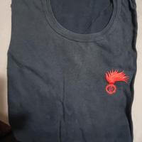 Carabinieri Maglietta ex dotazione