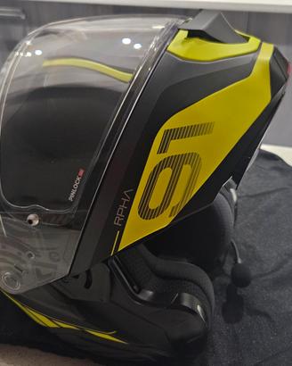 Casco Modulare HJC