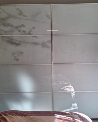 Armadio Ikea 300x60x236