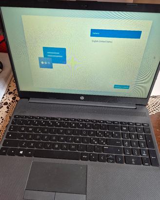 Laptop HP 