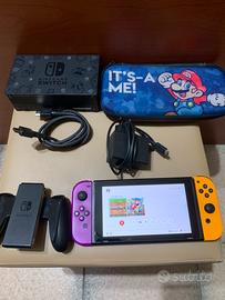 Nintendo Switch Fortnite