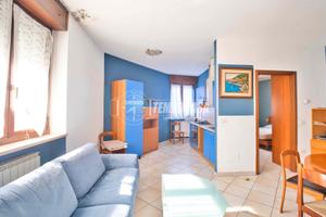 BILOCALE IN CENTRO ROMENTINO!!!