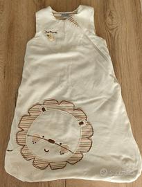 Sacco Nanna Prénatal Leone – Taglia 50-65 cm