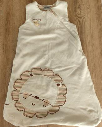 Sacco Nanna Prénatal Leone – Taglia 50-65 cm