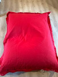 Poltrona/Cuscino modellabile