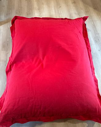 Poltrona/Cuscino modellabile