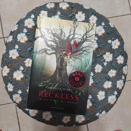Reckless libro
