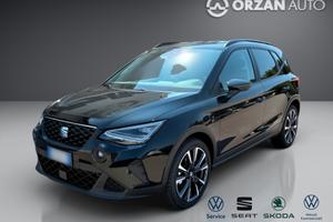 Seat Arona 1.0 EcoTSI Black Edition KM ZERO!!!! CE