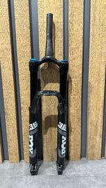 FORCELLA PER MTB Fox 36 Rhythm 29'' / 27,5+ 160mm