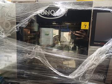 Forno Unox Cheftop MindMaps.ONE GN 1/1