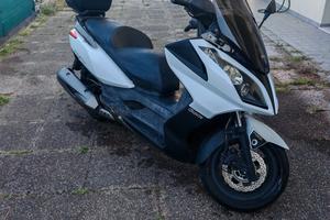 Kymco Downtown 300i Abs