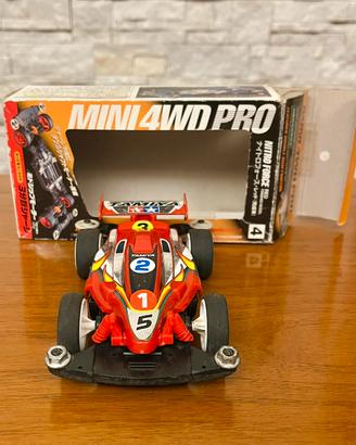 Mini 4wd