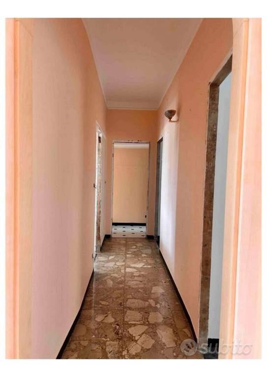 Appartamento – Genova, San Bartolomeo, Medio Ponente - Vista 3